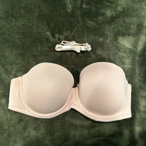 Wacoal strapless bras